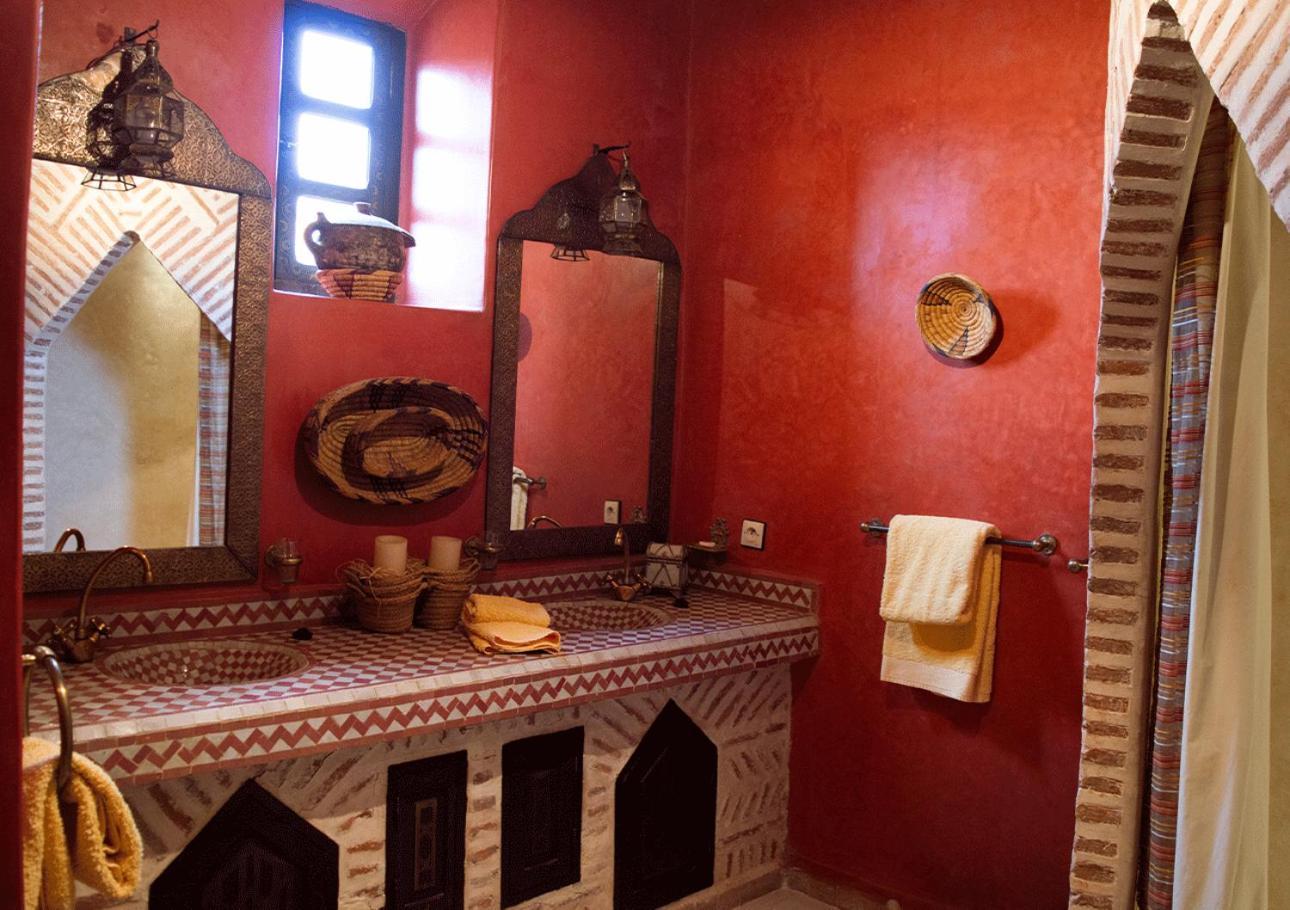 Riad Amirat Al Jamal Marrakesz Zewnętrze zdjęcie